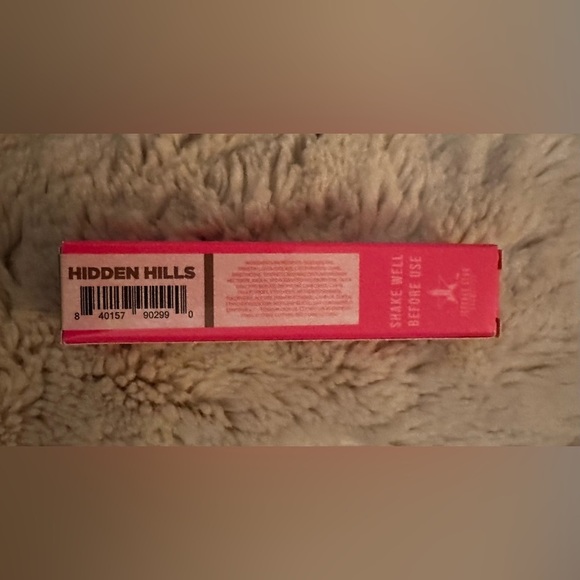 ๐ฅ 3 for $15 SALE! Jeffree Star Velour Liquid Lipstick ๐ Hidden Hills (NIB) - Picture 6 of 7
